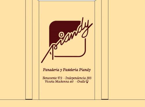 Panadería Piandy